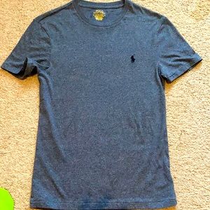 Polo Boys tshirt